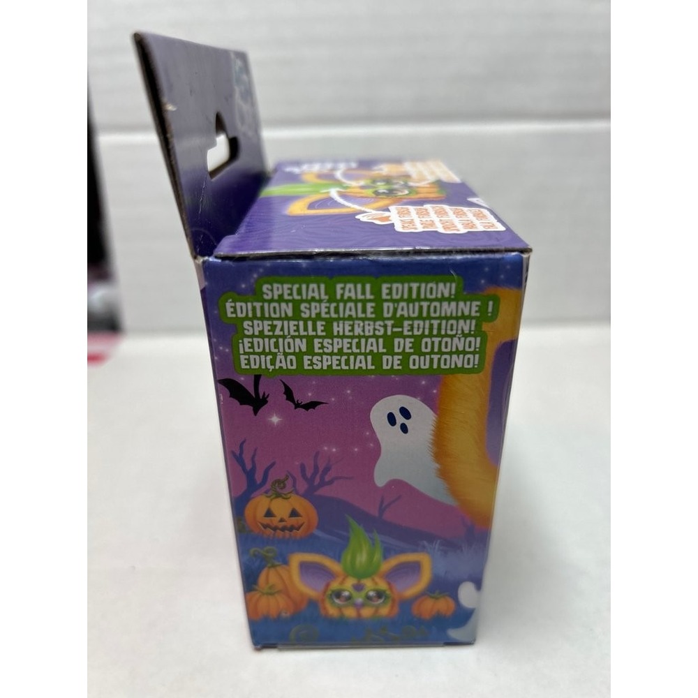 Furby Furbies Boo-Kin Toy - Picture 5 of 5